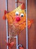 decorative kite