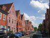 street scenery netherlands sty
