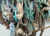 colourful ropes