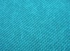 turquoise plastic texture