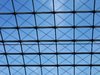 glass roof texture