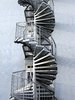 spiral stair 1