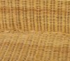 rattan texture