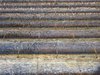 wet stair