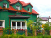 Green house