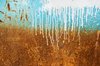 Rusty texture