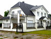 White villa