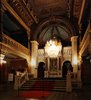 synagogue