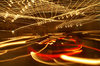 Dodgem Abstract