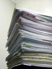 Paper Pile