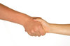 Shaking Hands