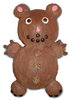 Teddy Bear Cake