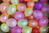 Balloons (Water)