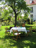garden dream