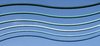 blue waves
