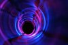 Vortex Light Play