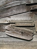 Weathered Wood