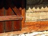 Old romanian houses