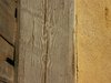 Textures of old romanian house