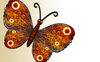 Free as a butterfly