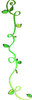 swirly vine