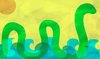 Sea Monster