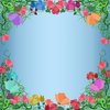 Vine Frame 3