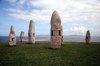 Menhir wood 2