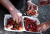 mmmm-Crawdads!