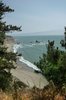 Coast line