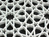 Mosque Pattern