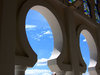 View To The Skies