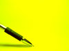 Invisible Ink