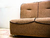 Quiet Sofa