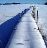 Winter in the archipelago
