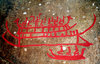 Rock carvings