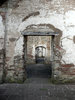 Ruined castle