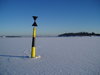 Navigation mark
