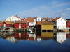 Fishermans village