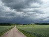 Dark skies I