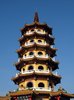 Tall Pagoda