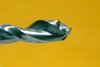 Close Up of a Drill Bit