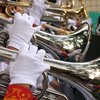 Female Trumpet Players