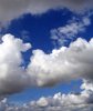 Various Cloud Formations