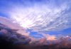 Beautiful Sky and Cloud Format