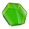 Hardcandy green