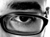 my eye