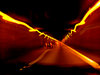tunnel