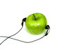 Apple  3