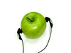 Apple  1